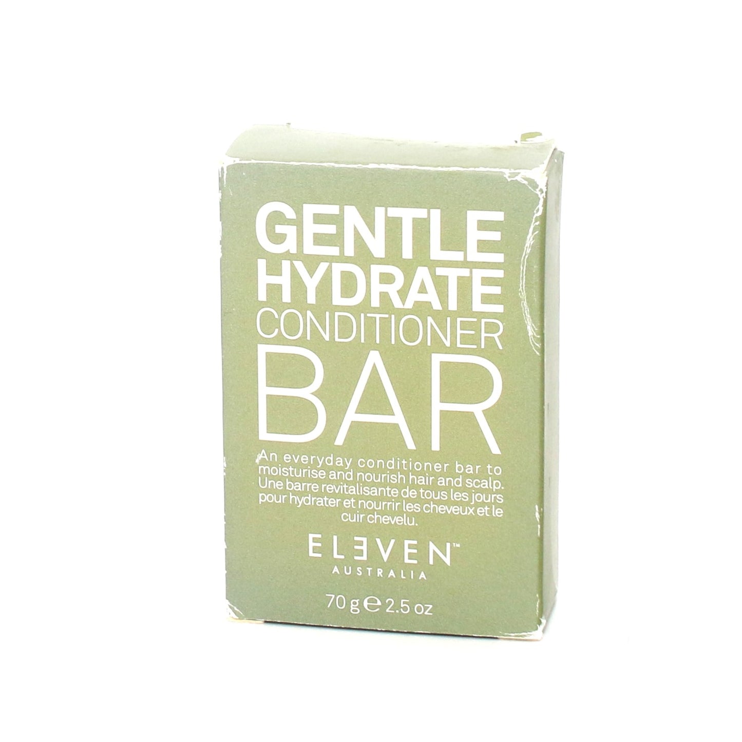 Eleven Gentle Hydrate Conditioner Bar 2.5 oz