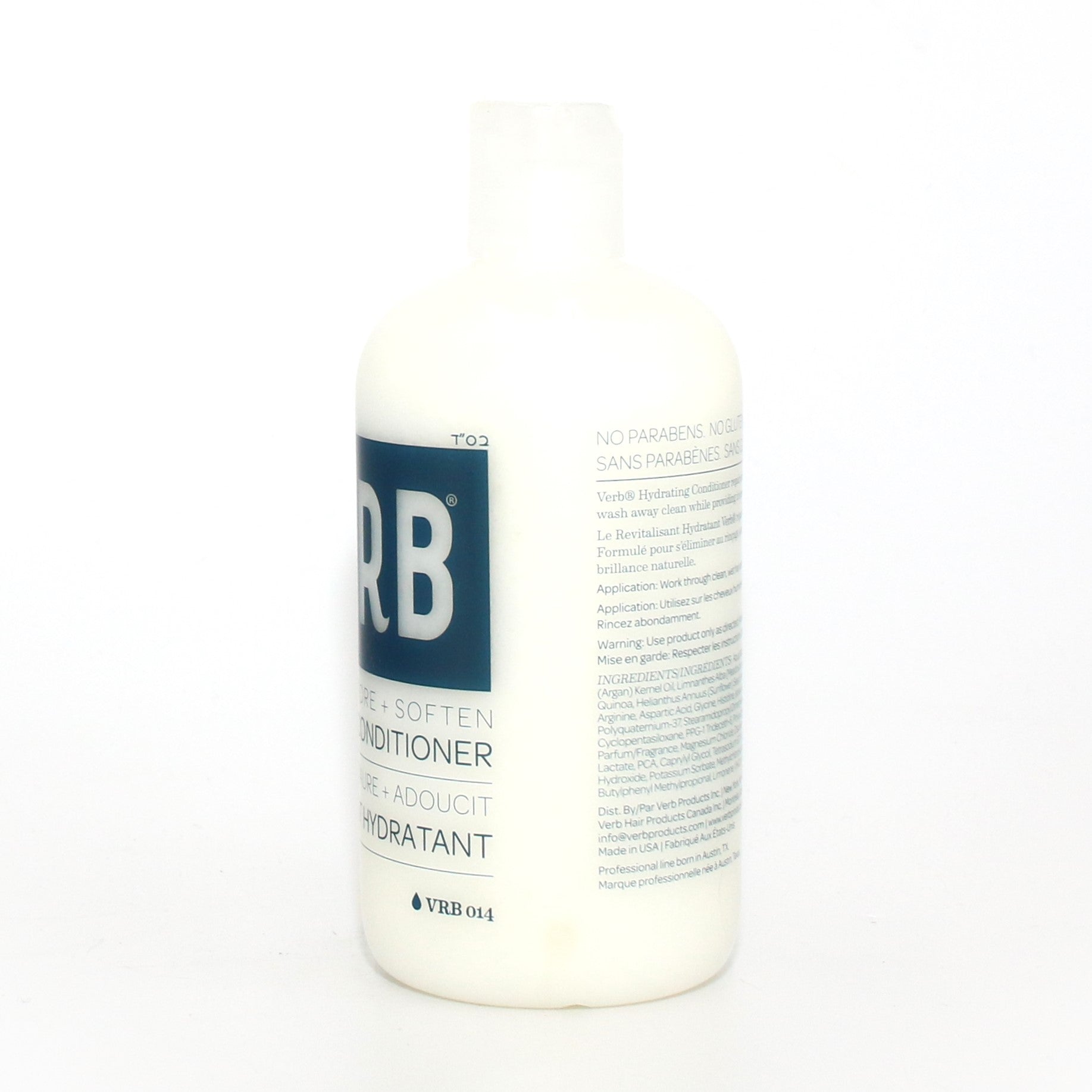 Verb Hydrating Conditioner 12 oz