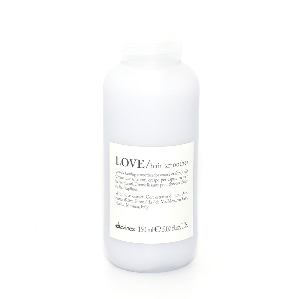 Davines Love Hair Smoother 5.07 oz