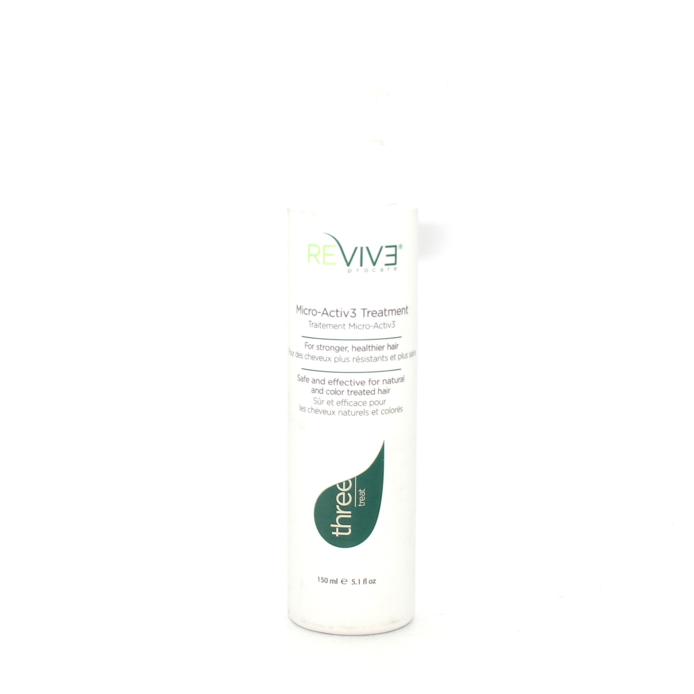 Revive Micro-Activ3 Treatment 5.1 oz