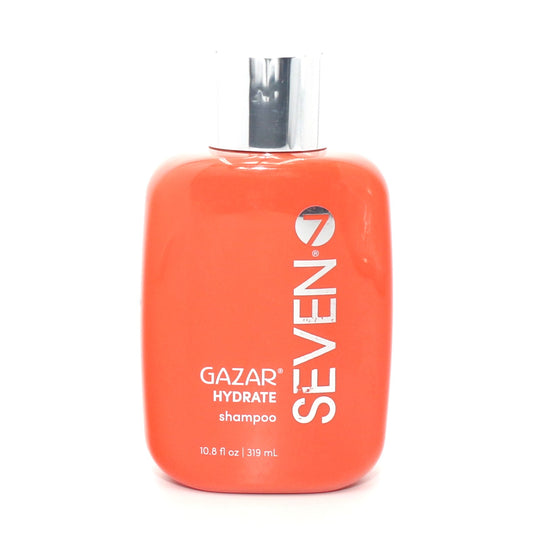 Seven 7 Gazar Hydrate Shampoo 10.8 oz