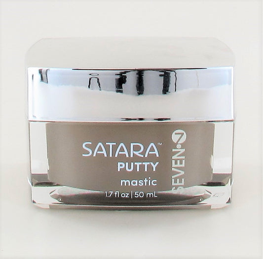 Seven Satara Putty Mastic 1.7 oz