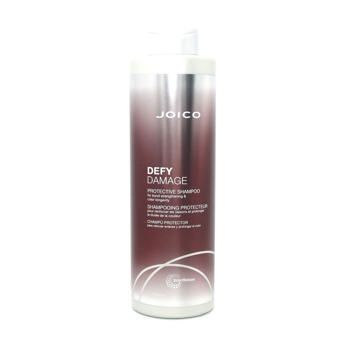 Joico Defy Damage Protective Shampoo 33.8 oz