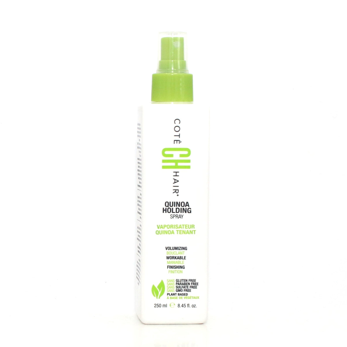 COTE HAIR Quinoa Holding Spray Volumizing 8.45 oz