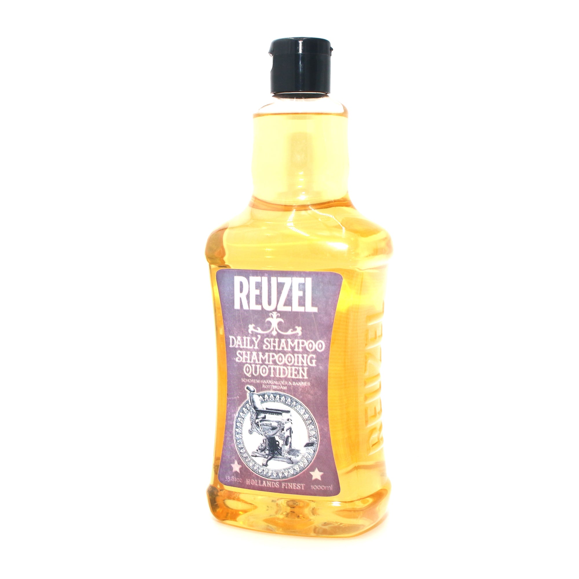 Reuzel Daily Shampoo