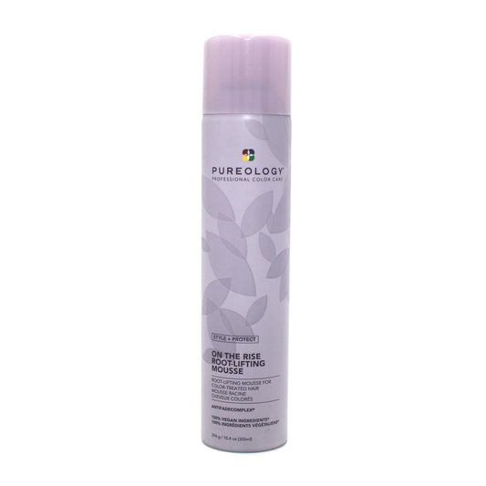 Pureology Style Protect On The Rise Root Lifting Mousse 10.4 oz