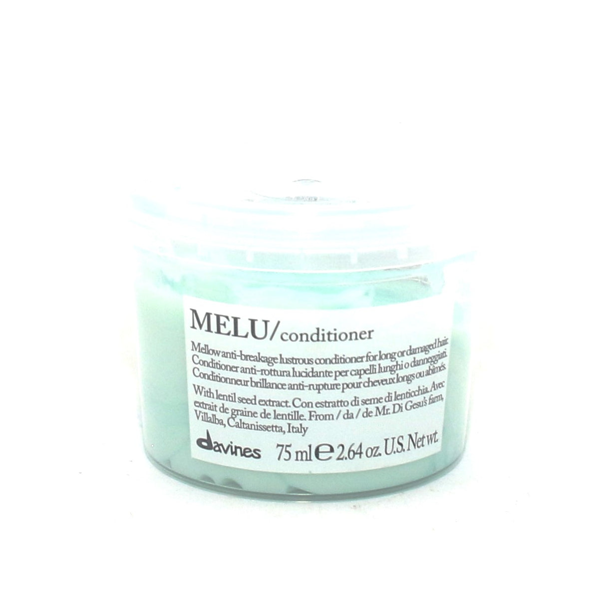 Davines Melu Conditioner 2.64 oz