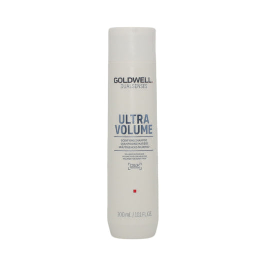 Goldwell Dualsenses Ultra Volume Bodifying Shampoo 10.1 oz