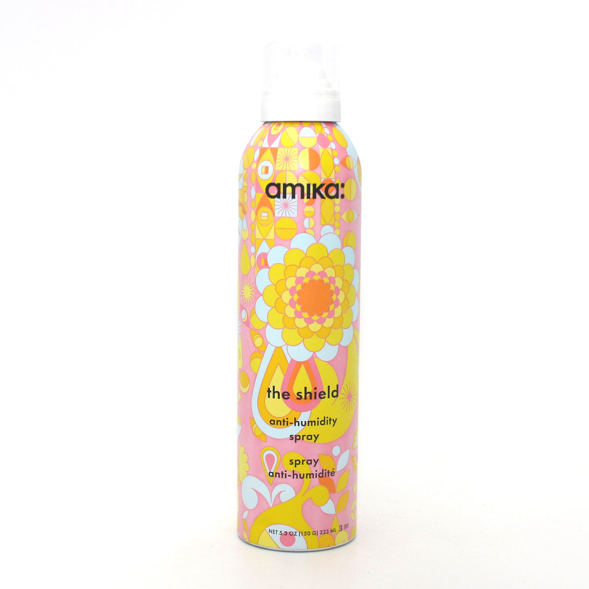 Amika The Shield Anti Huimidity Spray 5.3 oz