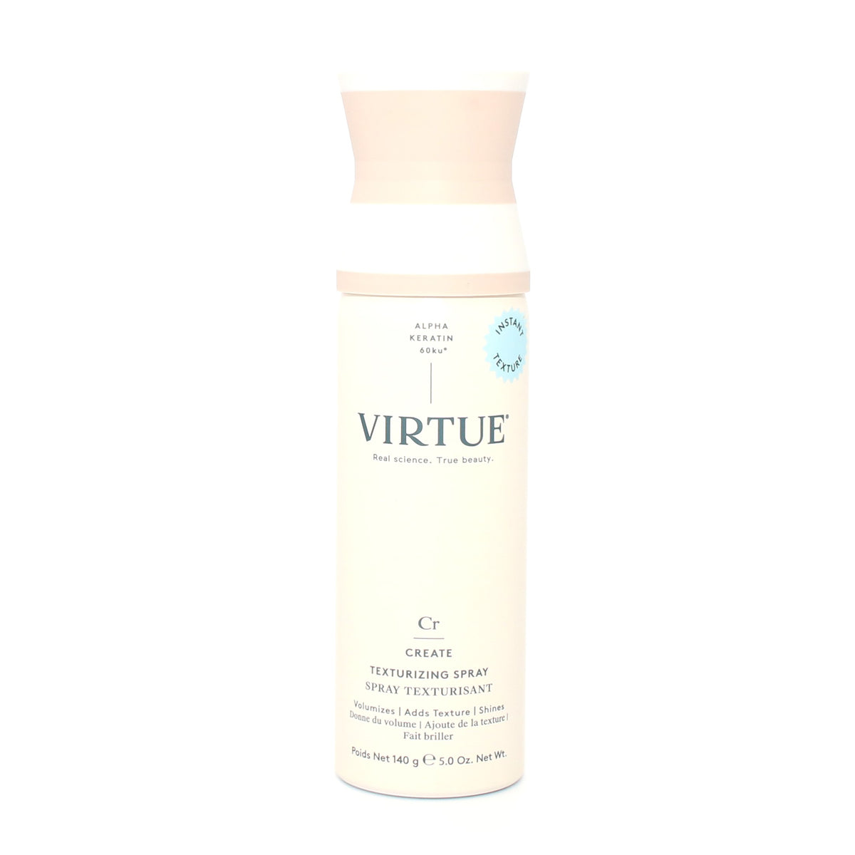 Virture Create Texturizing Spray 5 oz