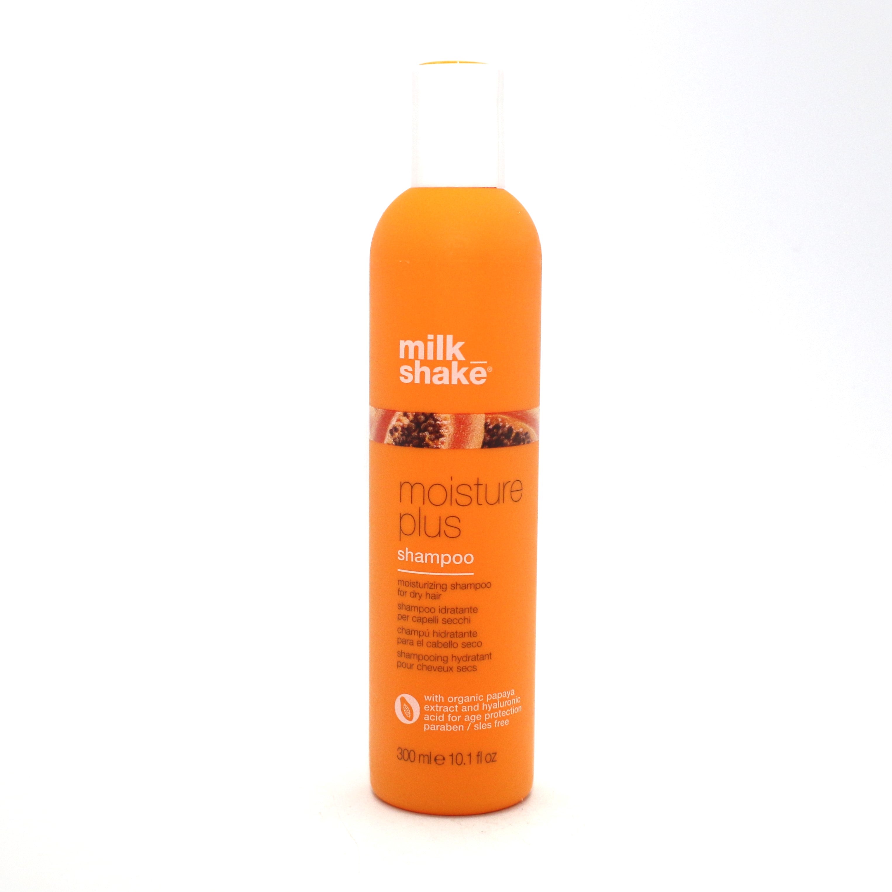 Milkshake Moisture Plus Shampoo 10.1 oz