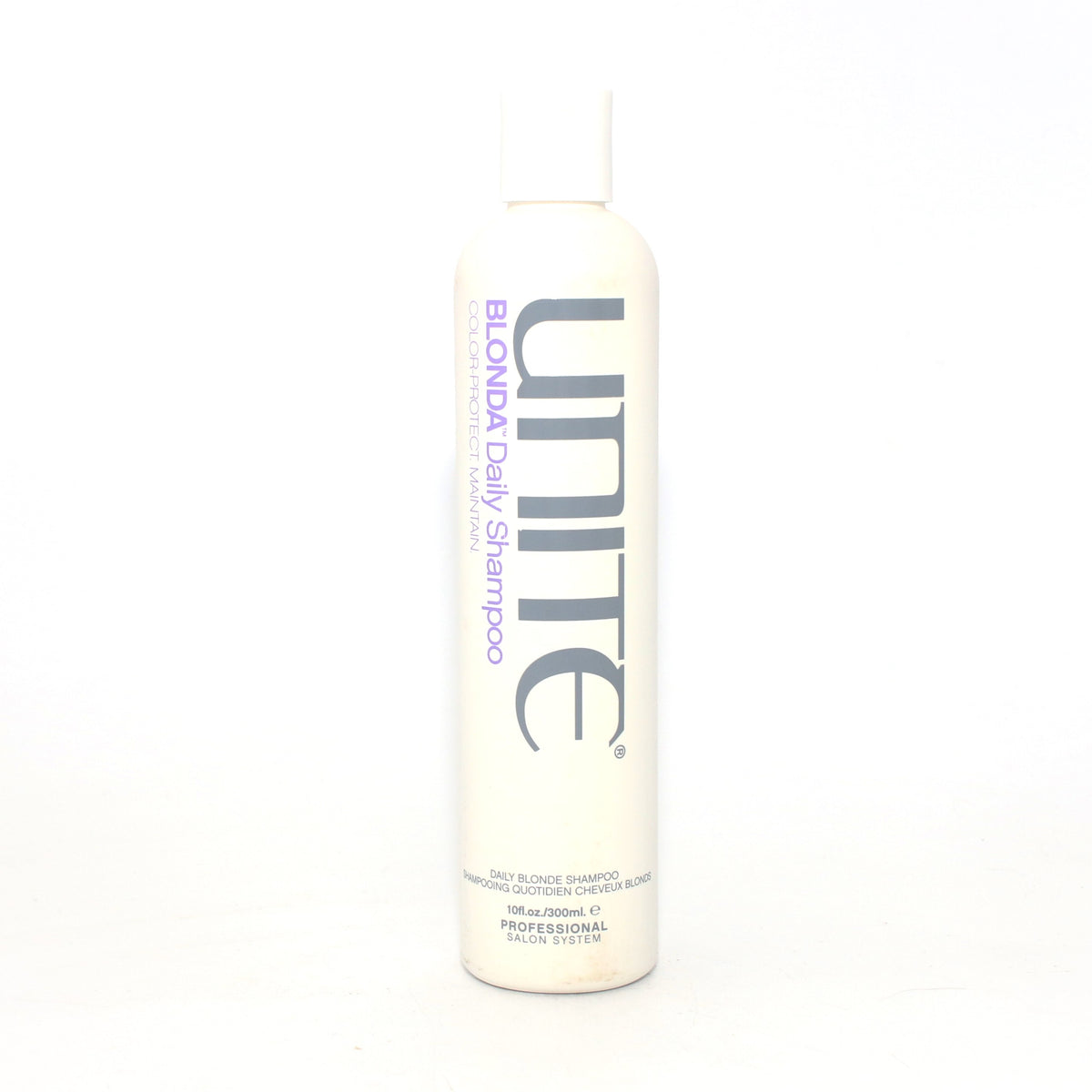 Unite Blonda Daily Shampoo 10 oz