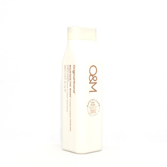 O&M Maintain The Mane Conditioner 11.8 oz