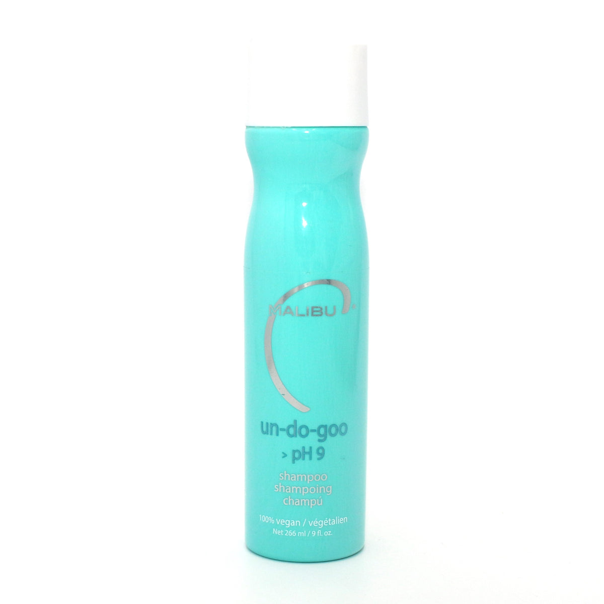 Malibu Un-Do-Goo&gt;pH 9 Shampoo 9 oz