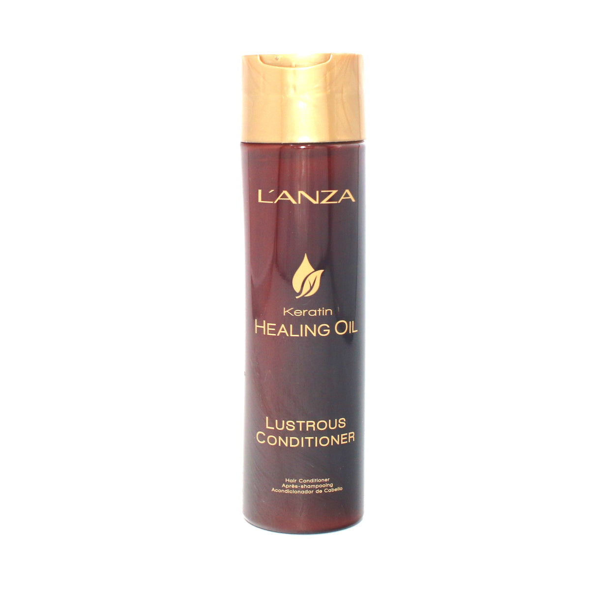 Lanza Keratin Healing Oil Lustrous Conditioner 8.5 oz