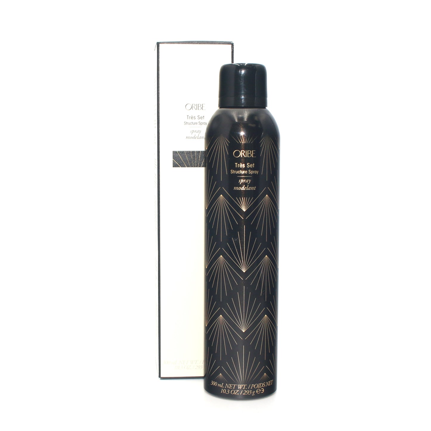 Oribe Tres Set Structure Spray 10.3 oz