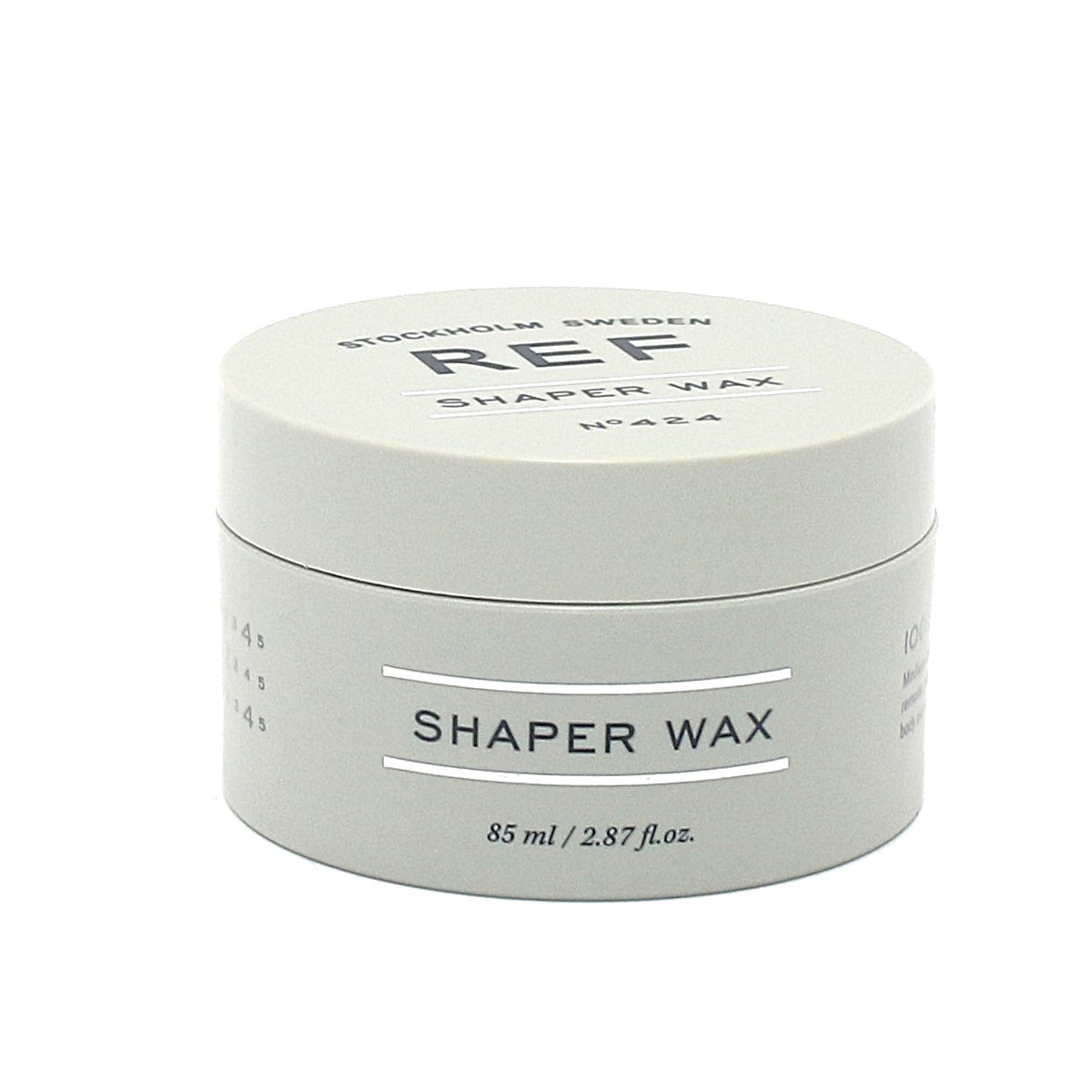 Ref Shaper Wax 2.87 oz