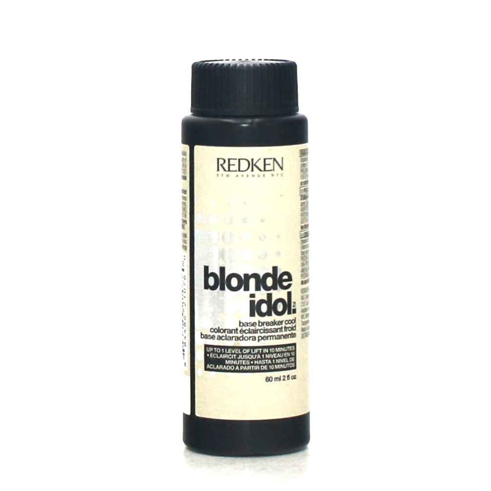 Redken Blonde Idol Base Breaker Color 2 oz