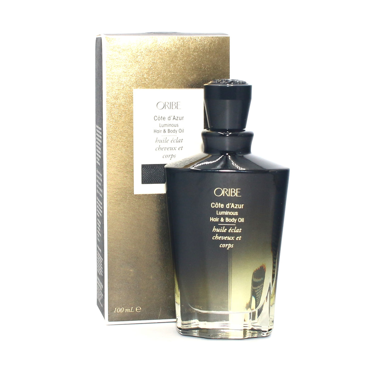 Oribe Cote d&#39;Azur Luminous Hair &amp; Body Oil 3.4 oz