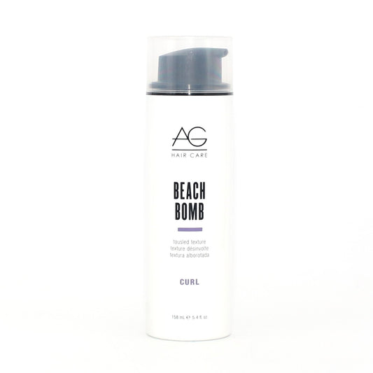 Ag Beach Bomb Tousled Texture Curl 5.4 oz