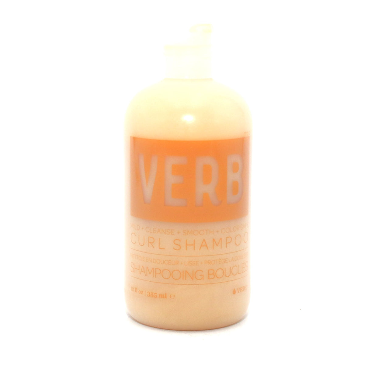 Verb Curl Shampoo 12 oz