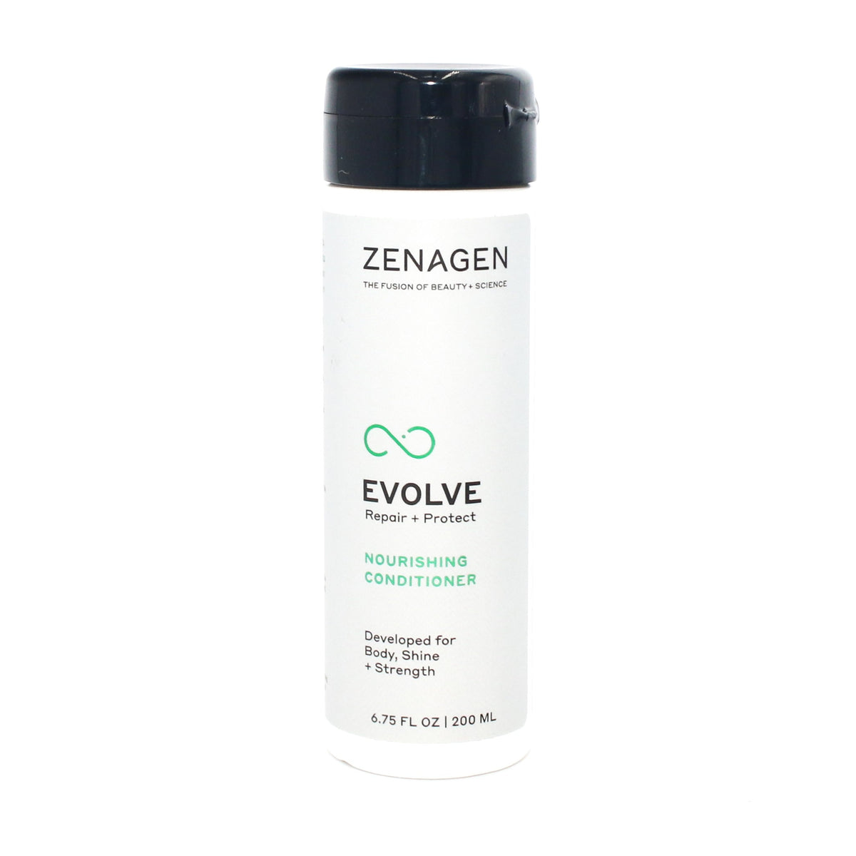 Zenagen Evolve Repair + Protect Nourishing Conditioner 6.75 oz