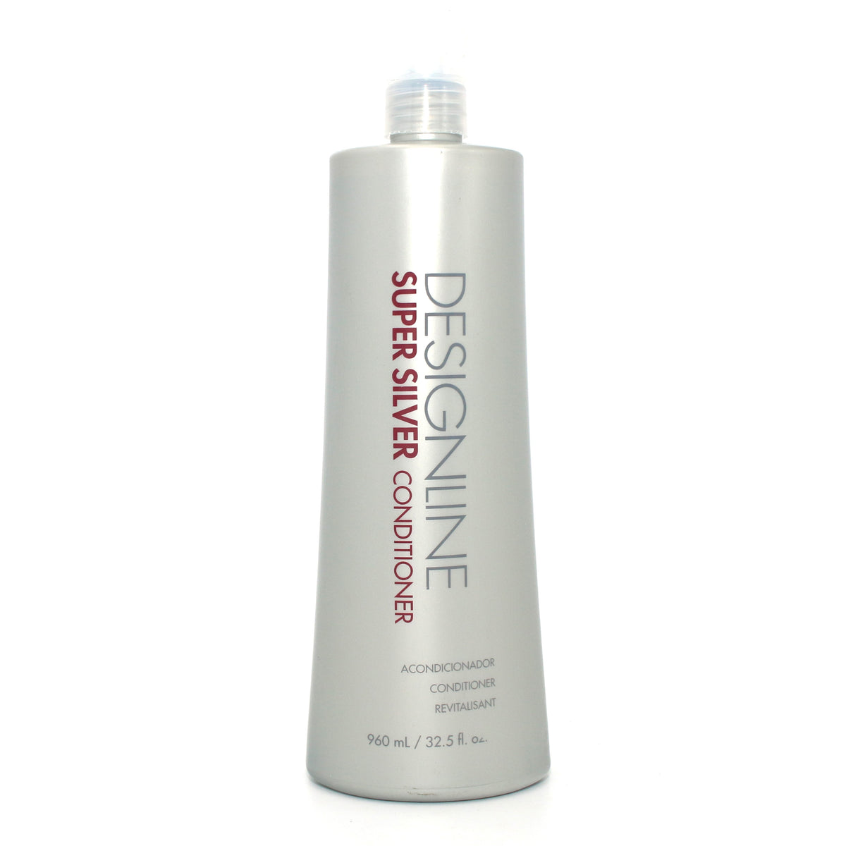 Designline Super Silver Conditioner 32.5 oz