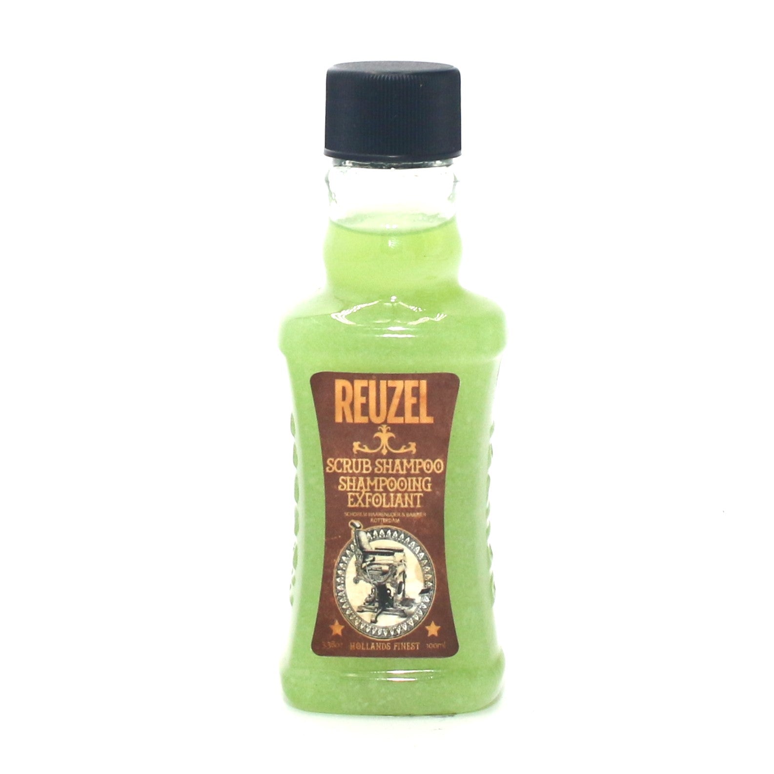 Reuzel Scrub Shampoo