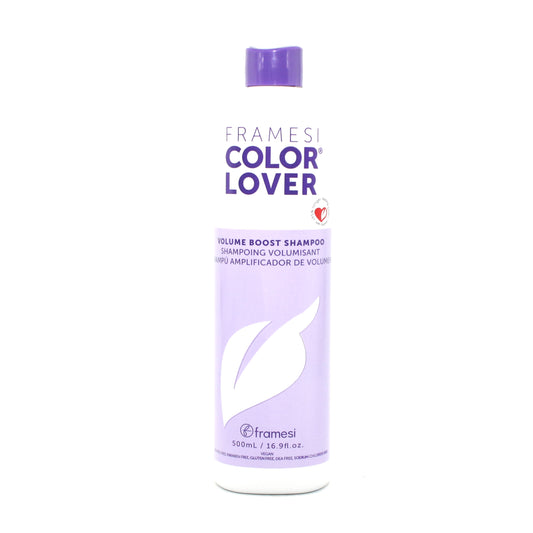 Framesi Color Lover Volume Boost Shampoo 16.9 oz