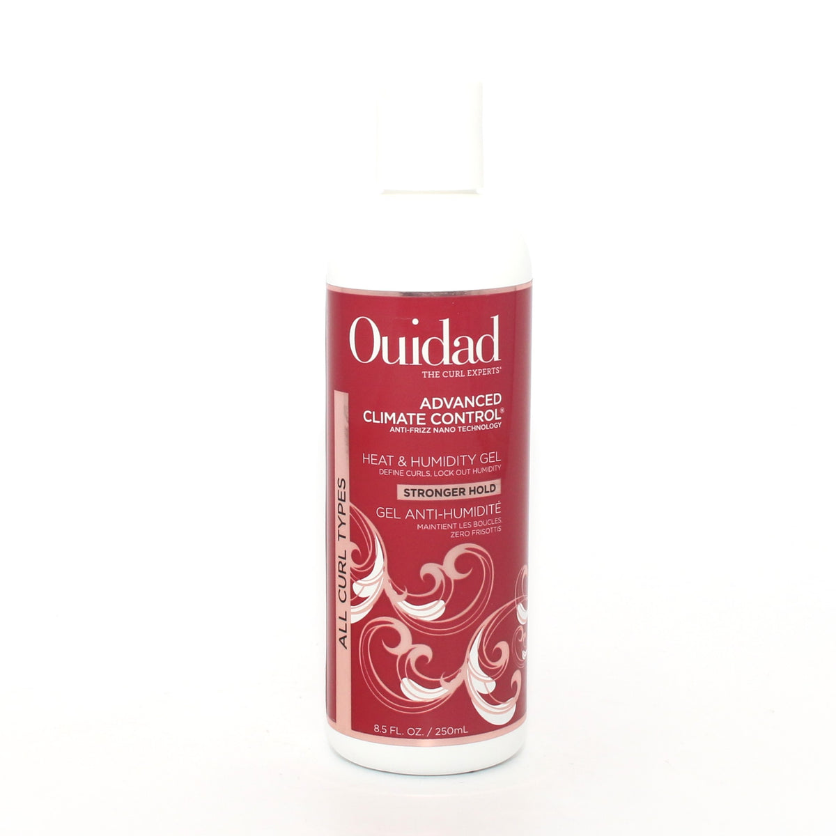 Ouidad Advanced Climate Control Heat &amp; Humidity Gel 8.5 oz