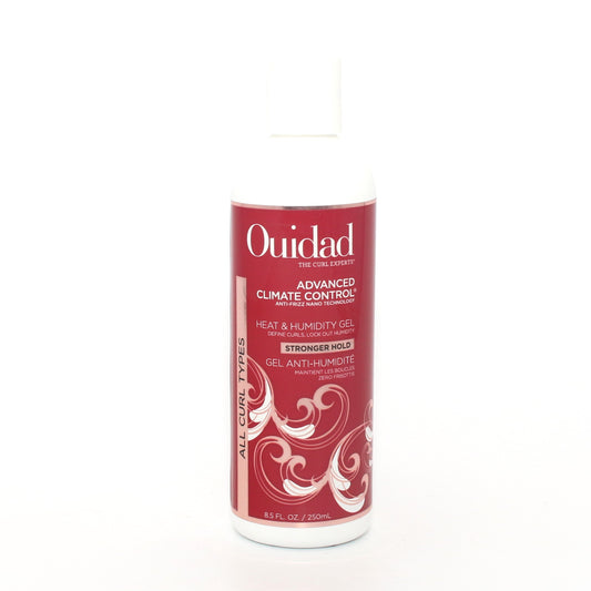 Ouidad Advanced Climate Control Heat & Humidity Gel 8.5 oz