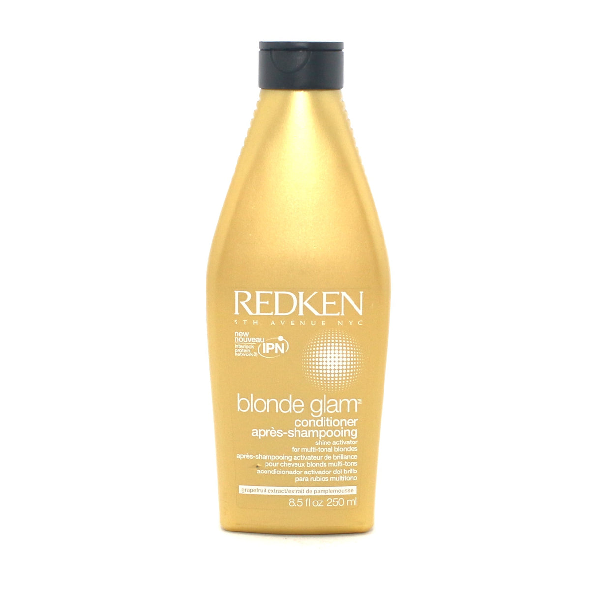 Redken Blonde Glam Conditioner 8.5 oz