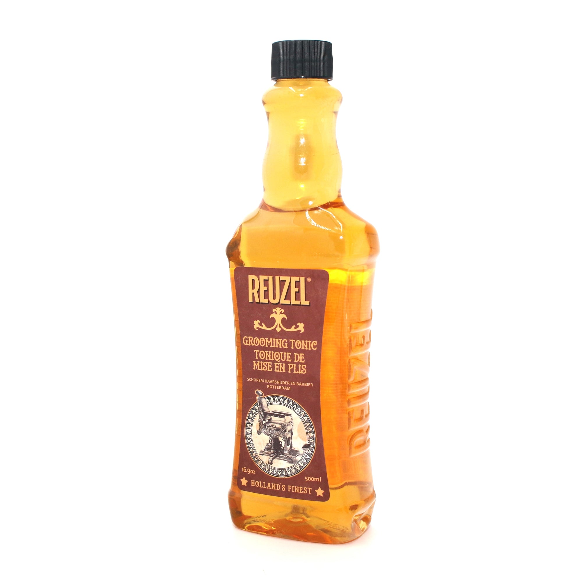 Reuzel Grooming Tonic