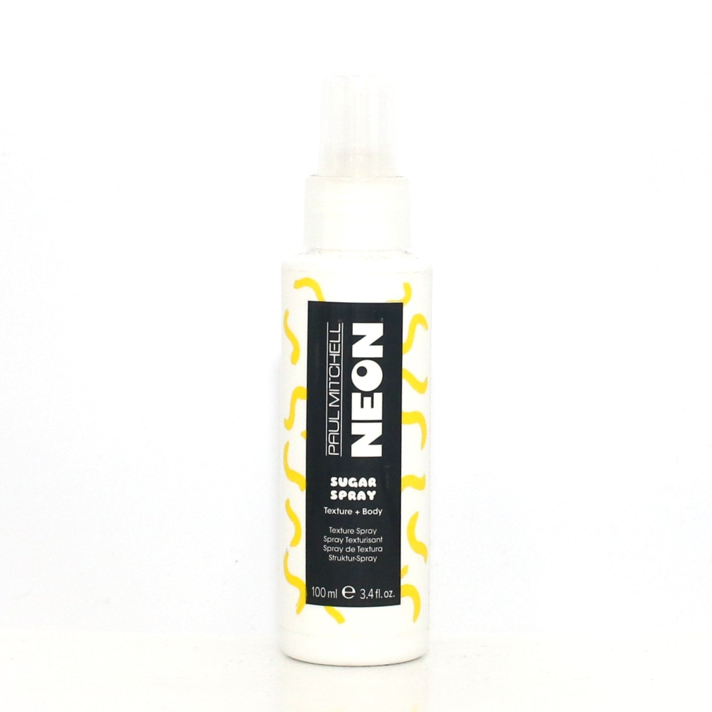 PAUL MITCHELL Neon Sugar Spray Texture + Body Texture Spray 3.4 oz