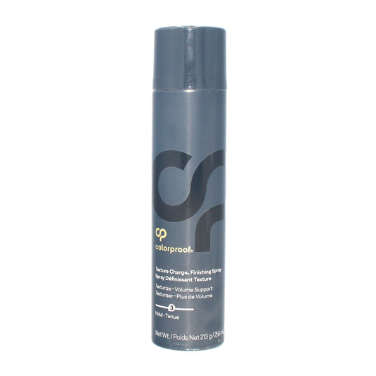 Color Proof Texture Charge Finishing Spray 7.5 oz