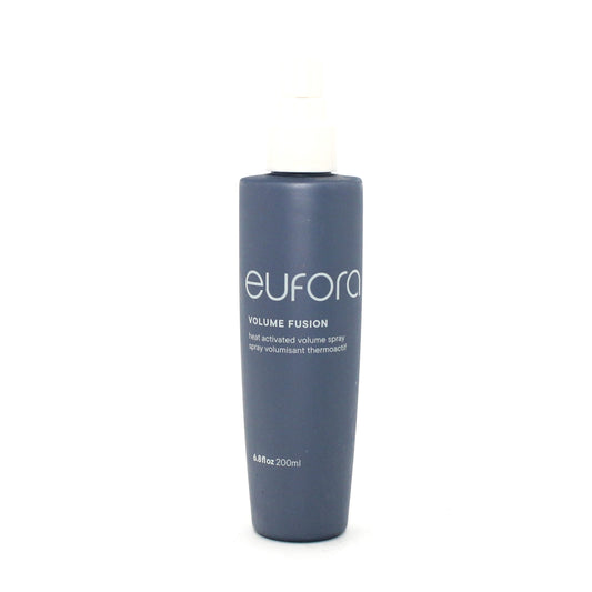 Eufora Volume Fusion Heat Activated Volume Spray 6.8 oz