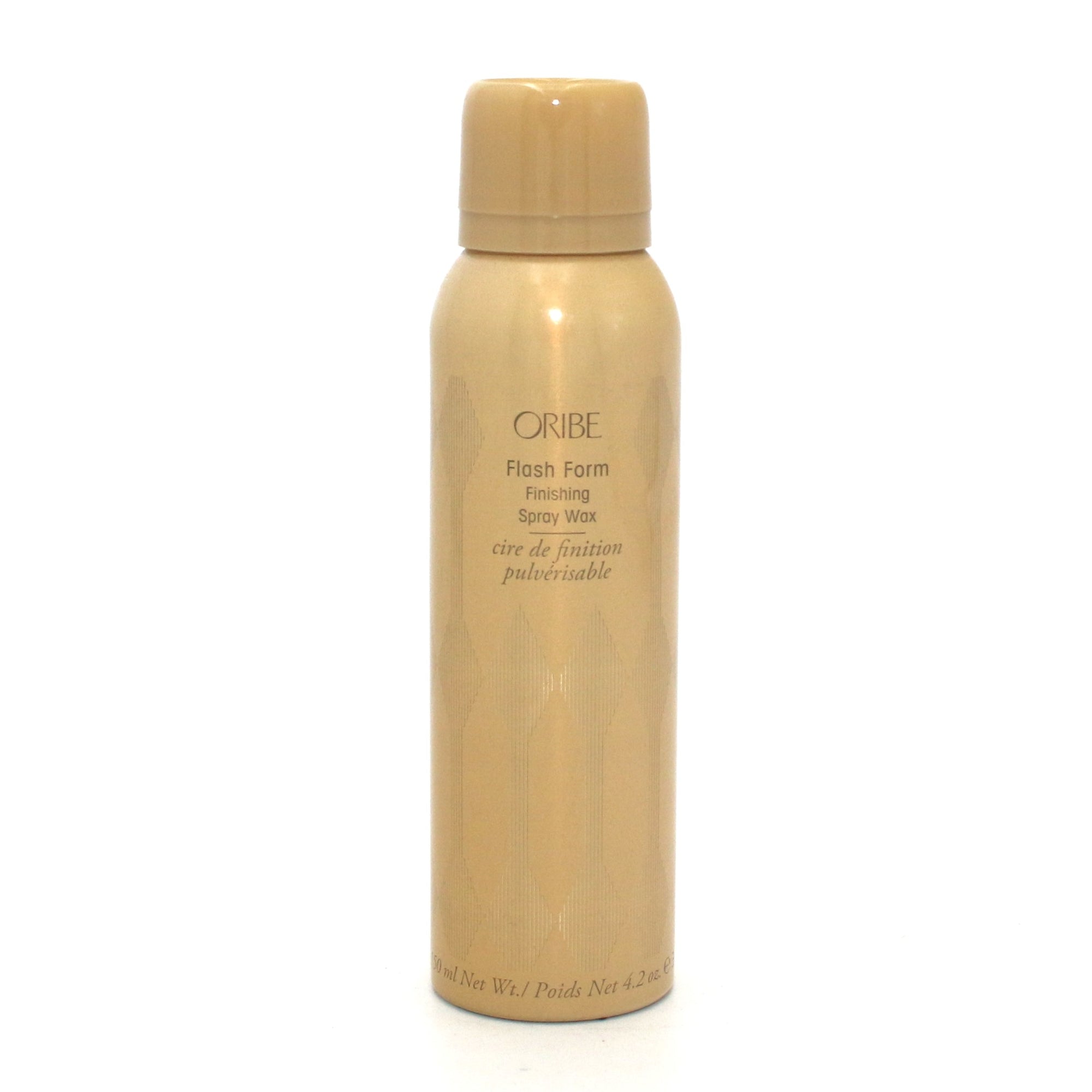 Oribe Flash Form Finishing Spray Wax 4.2 oz