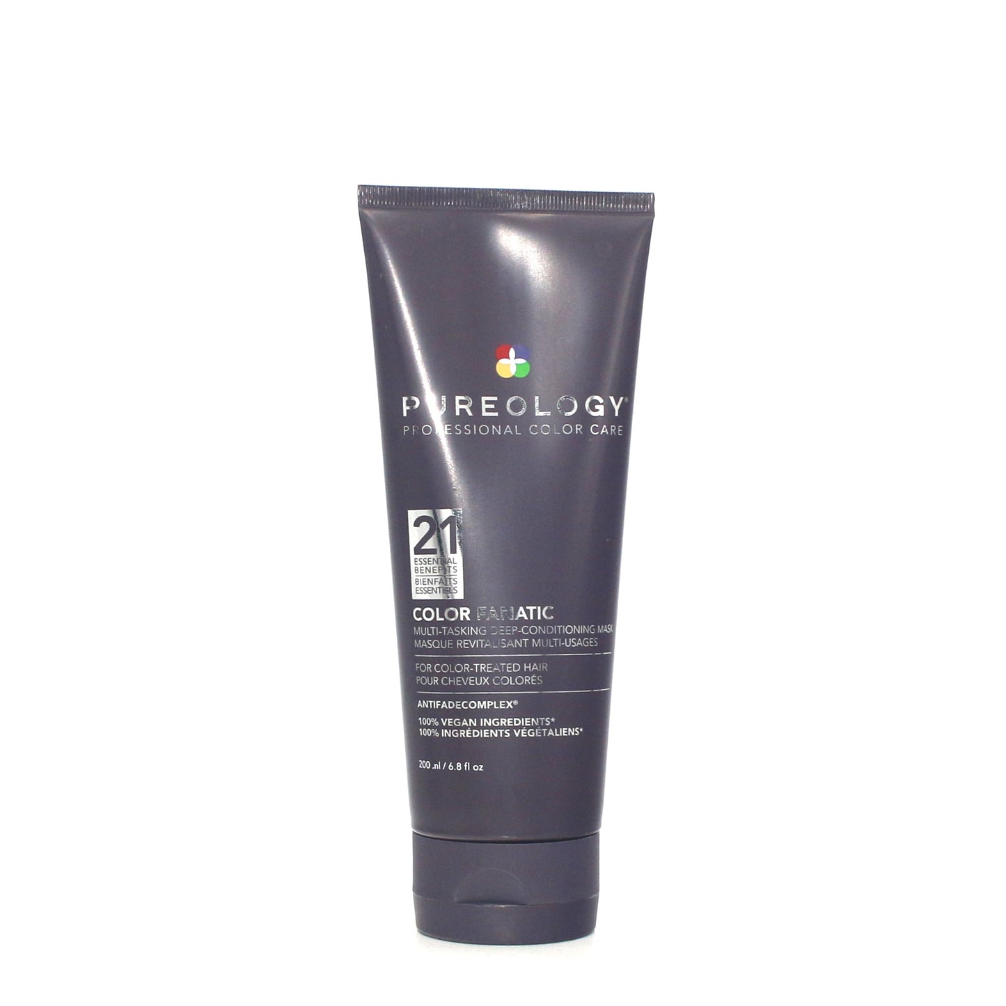 Pureology Color Fanatic Deep Conditioning Mask 6.8 oz