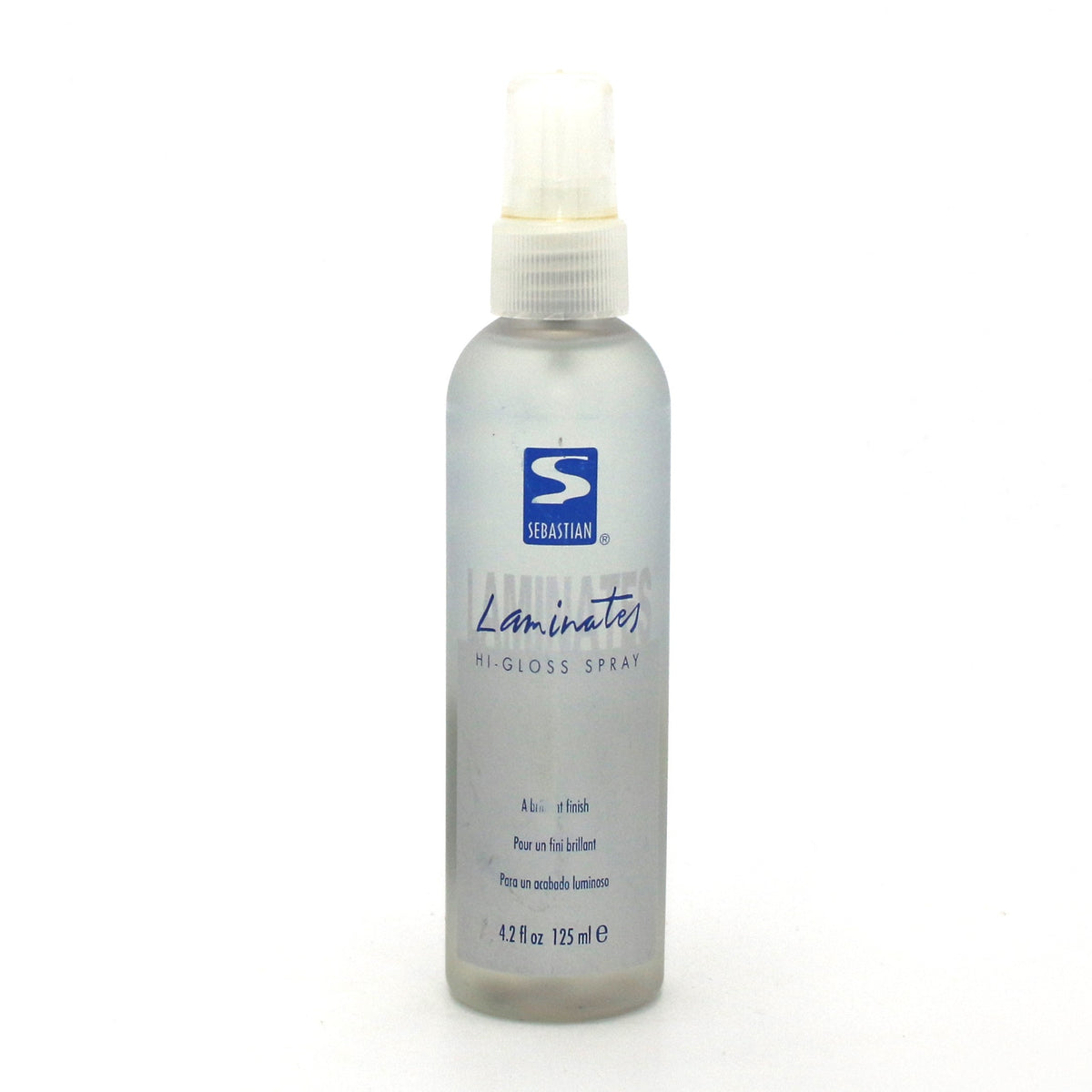 Sebastian Laminates Hi Gloss Spray 4.2 oz