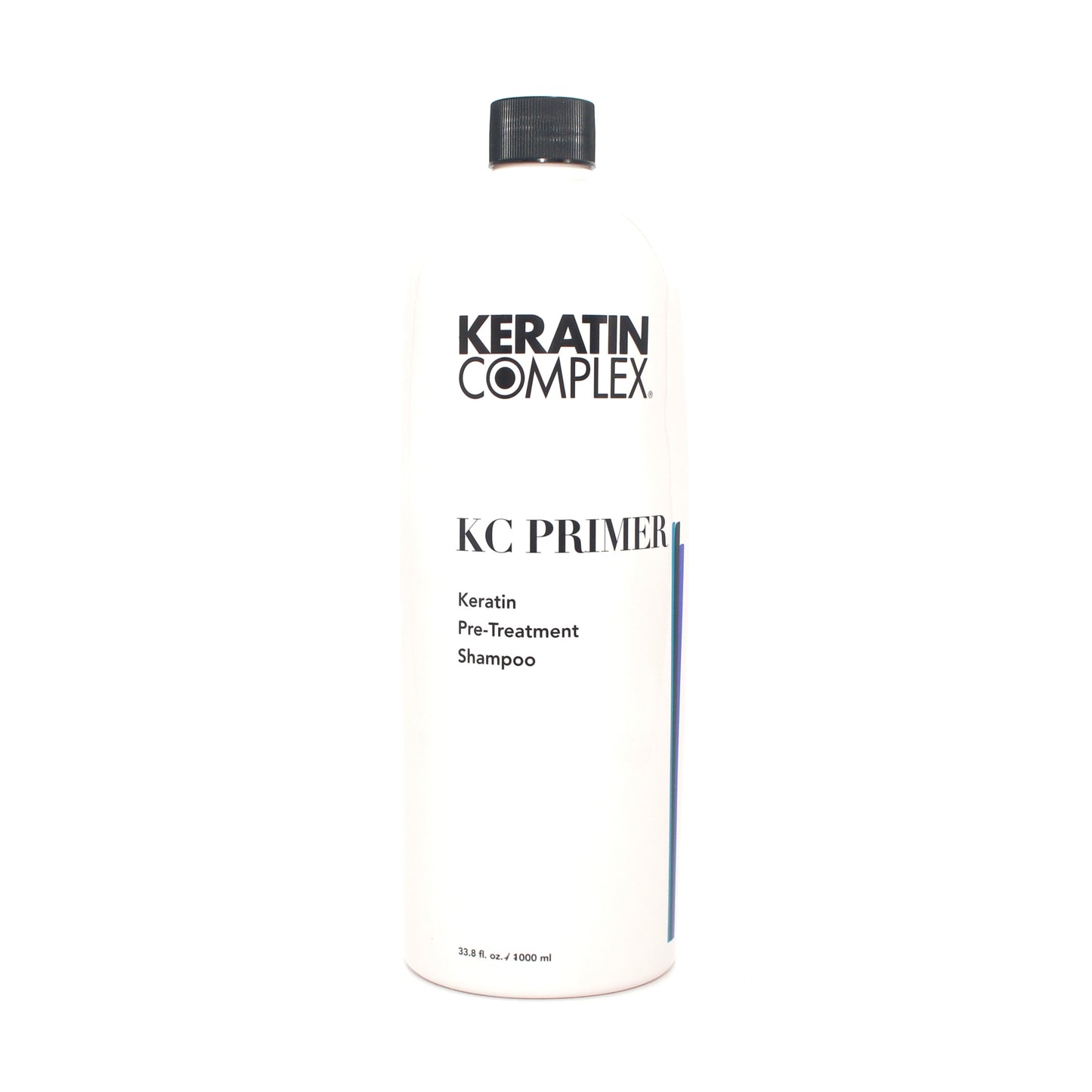 Keratin Complex KC Primer Keratin Pre-Treatment Shampoo 33.8 oz