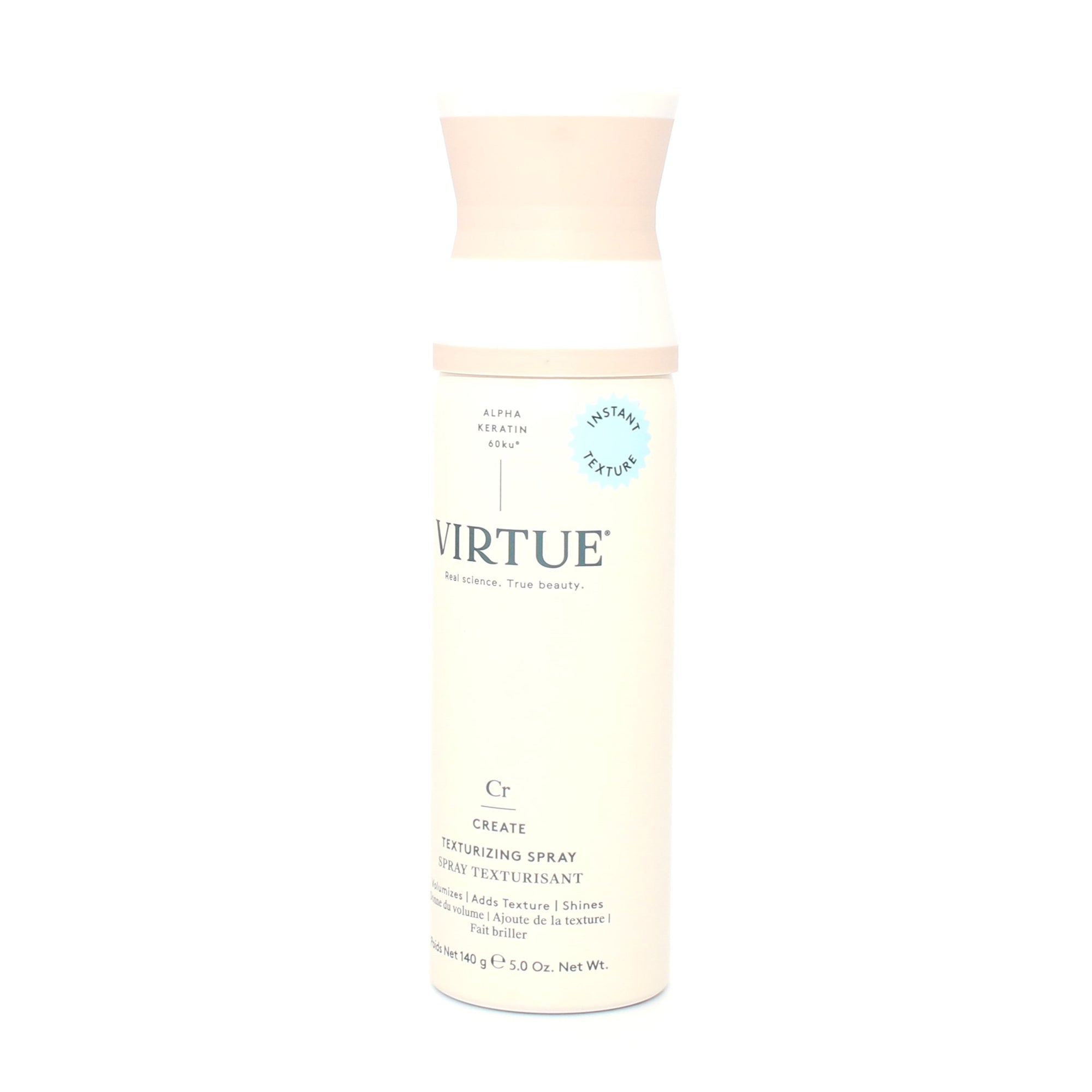 Virture Create Texturizing Spray 5 oz