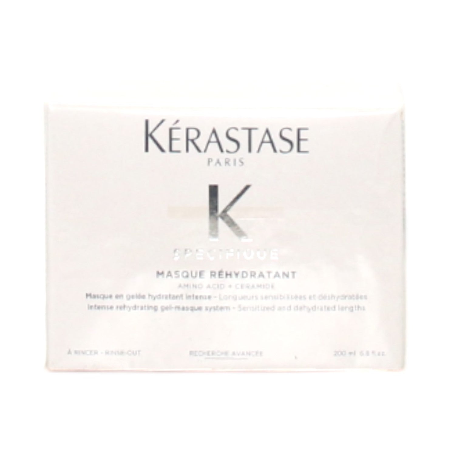 Kerastase Specifique Masque Rehydratant Intense Rehydrating Gel Masque 6.8 oz