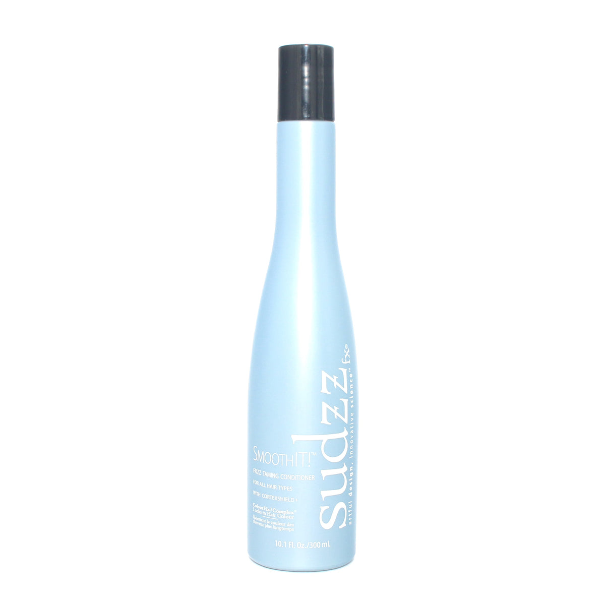 Sudzz FX SmoothIT Frizz Taming Conditioner 10.1 oz