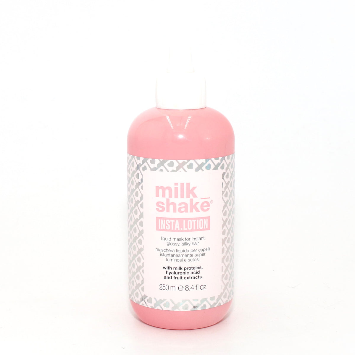 Milkshake Insta Lotion Liquid Mask 8.4 oz