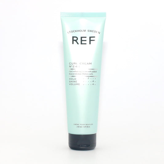 Ref 244 Curl Cream 5.07 oz