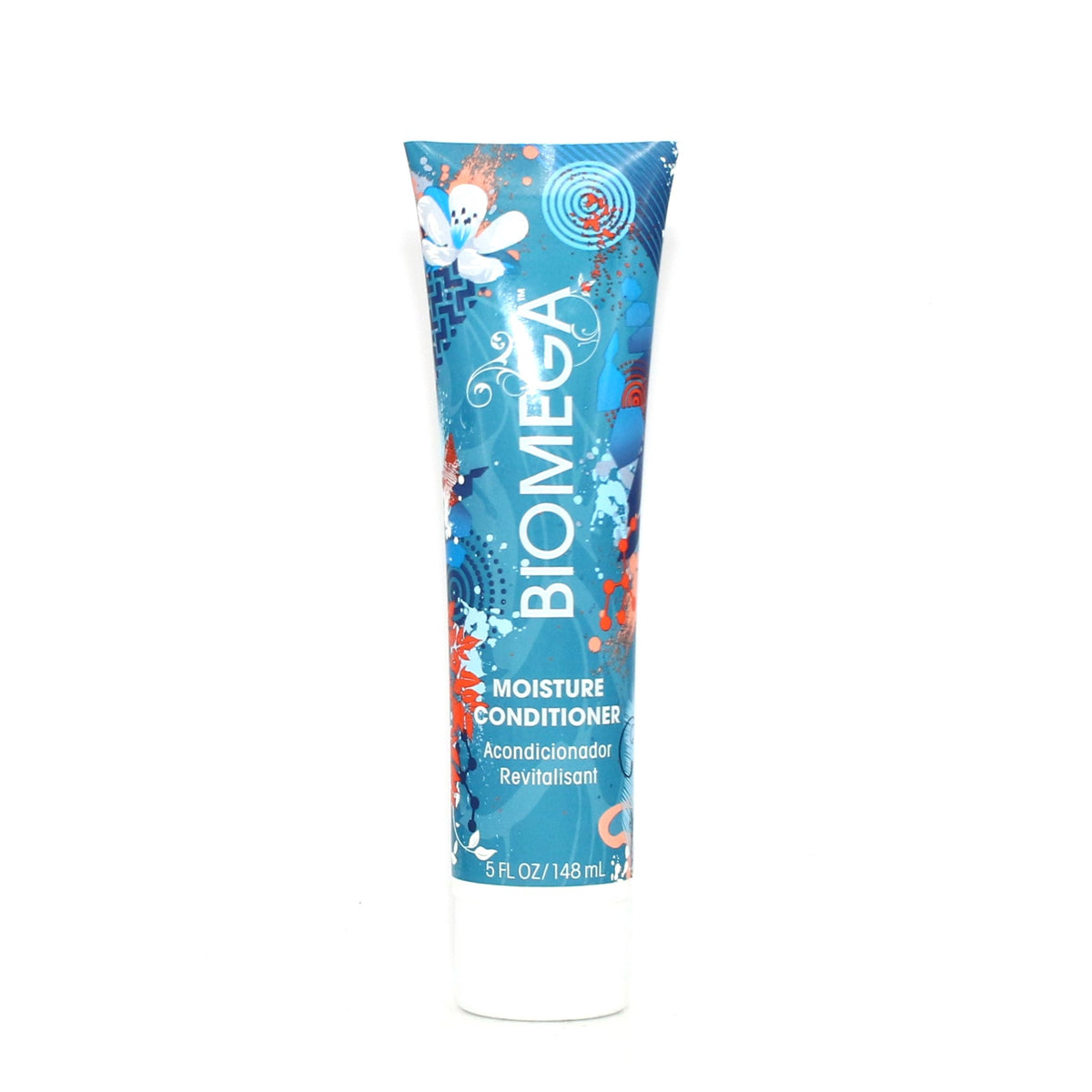 Aquage Biomega Moisture Conditioner 5 oz