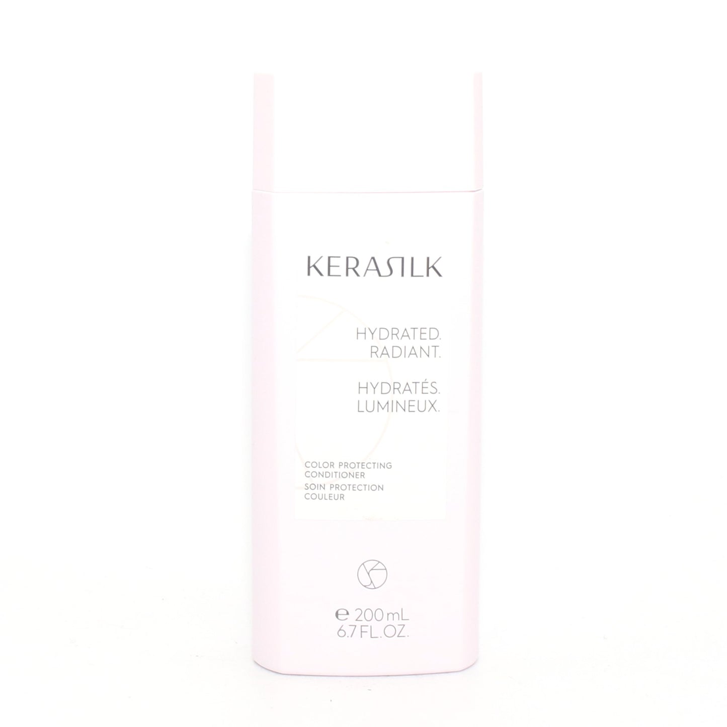 Kerasilk Hydrated Radiant Color Protecting Conditioner 6.7 oz