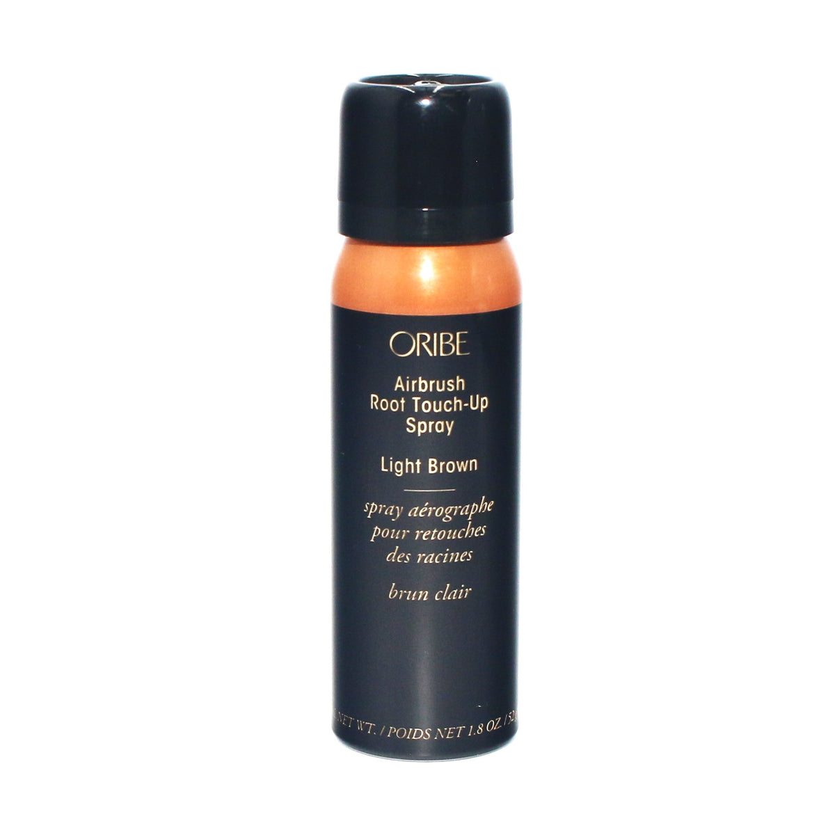 Oribe Airbrush Root Touch-Up Spray Light Brown 1.8 oz