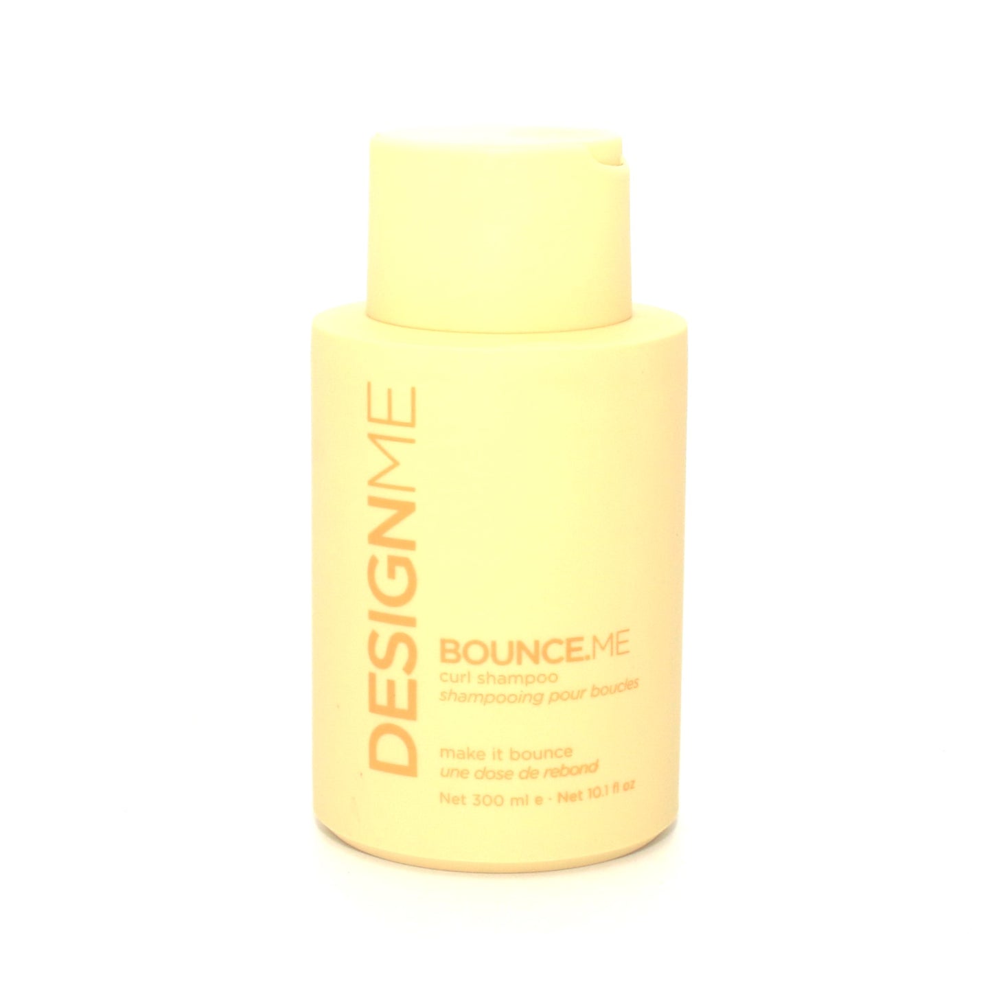 Design.me Bounce Me Curl Shampoo 10.1 oz