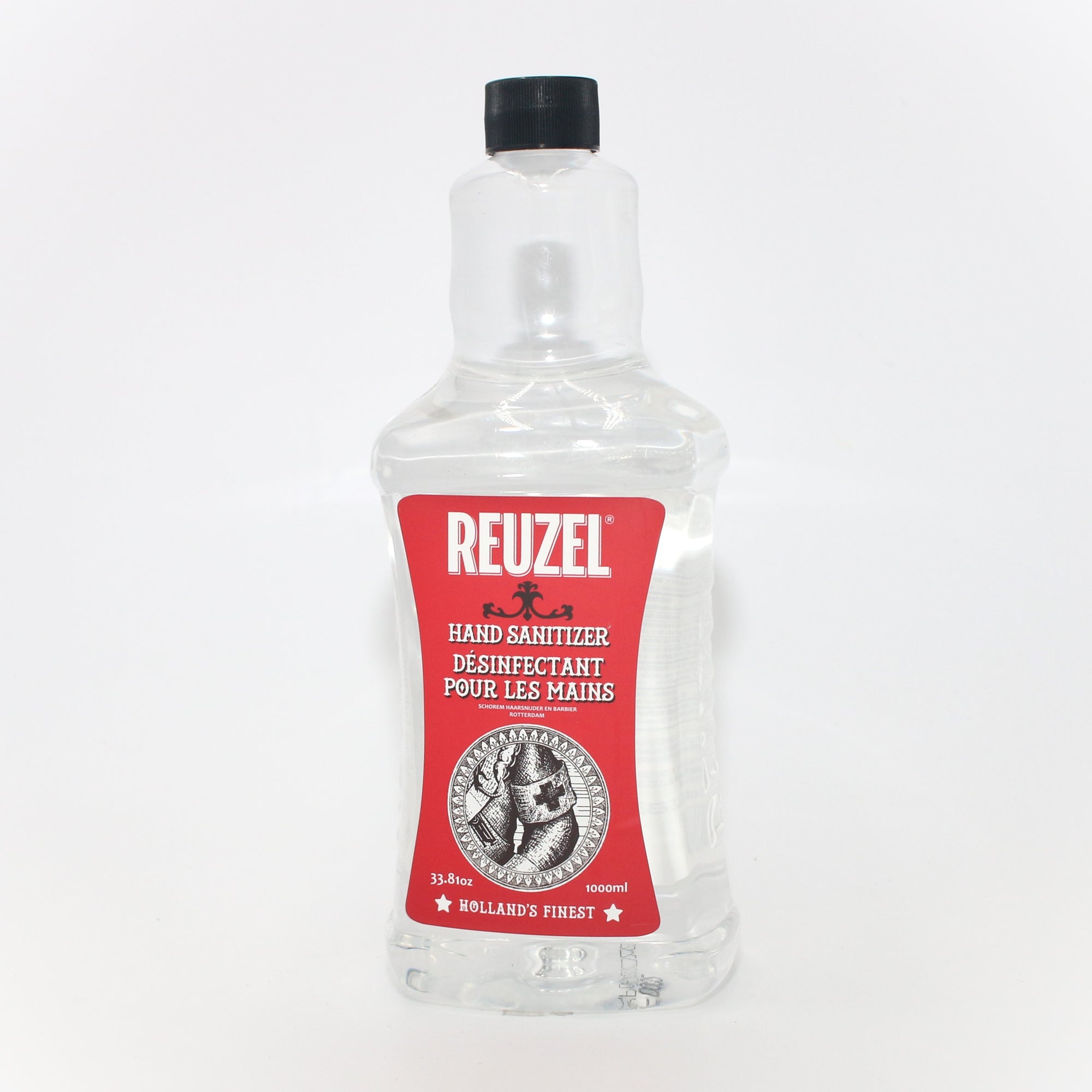 Reuzel Hand Sanitizer